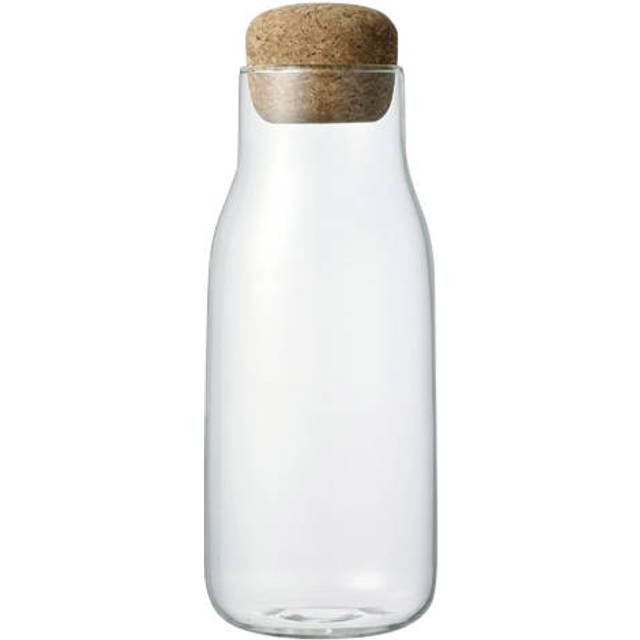 Kinto Bottlit Canister 600ml