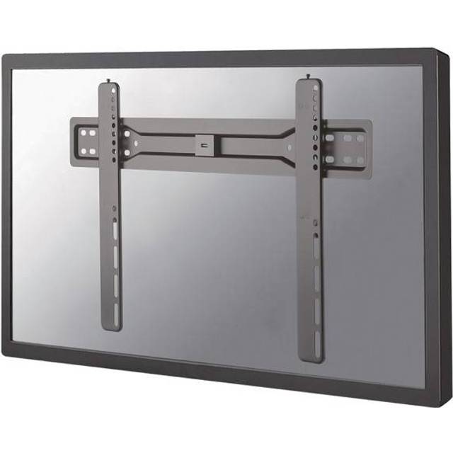 Neomounts LED-W600BLACK TV-väggfäste 94,0 cm (37) - 190,5 cm (75) Fast