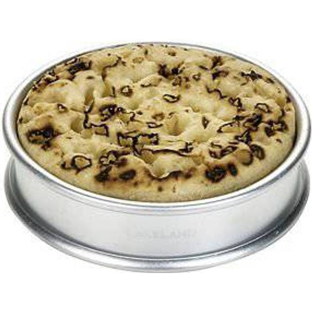 Lakeland Crumpet Rings - Pack Of 4