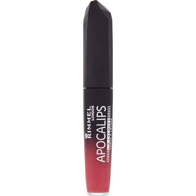 Rimmel Apocalips Lip Lacquer #401 Aurora