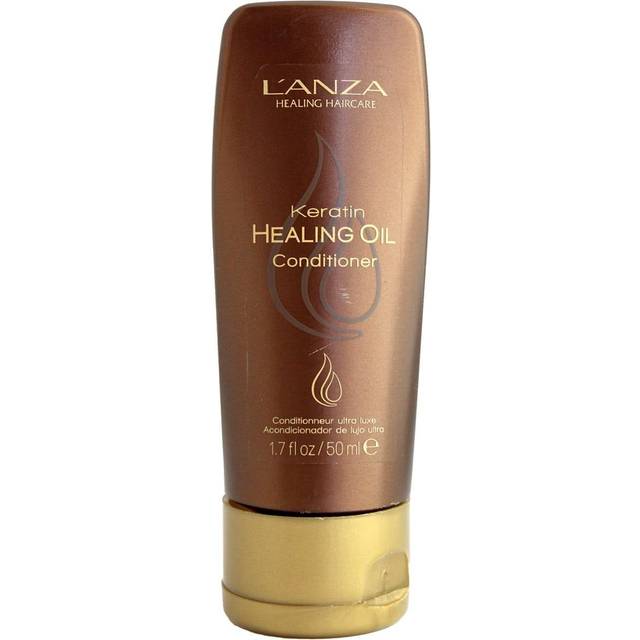 Lanza Healing Oil Lustrous Conditioner 50ml
