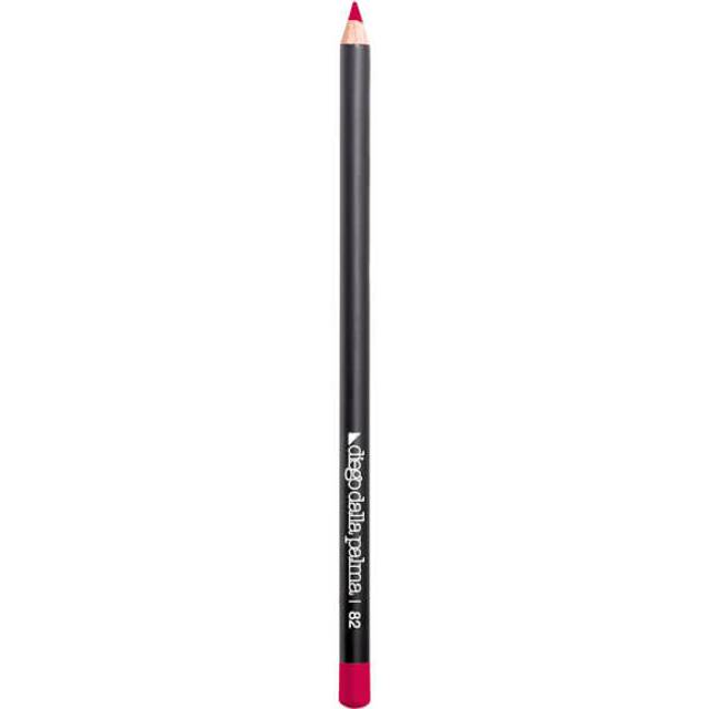 diego dalla palma Lip Pencil #82 Red