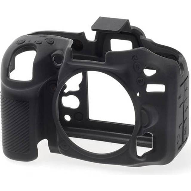 Easy Cover Silicone Skin for Nikon D7100/D7200