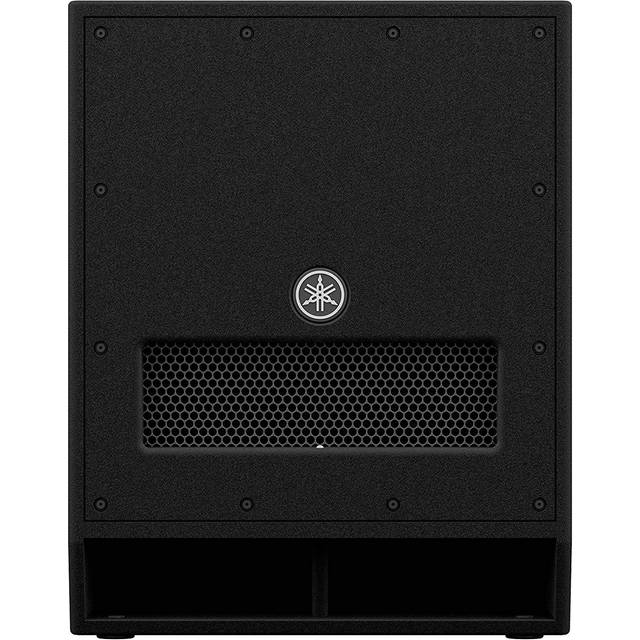 Yamaha DXS15 MKII aktiv subwoofer