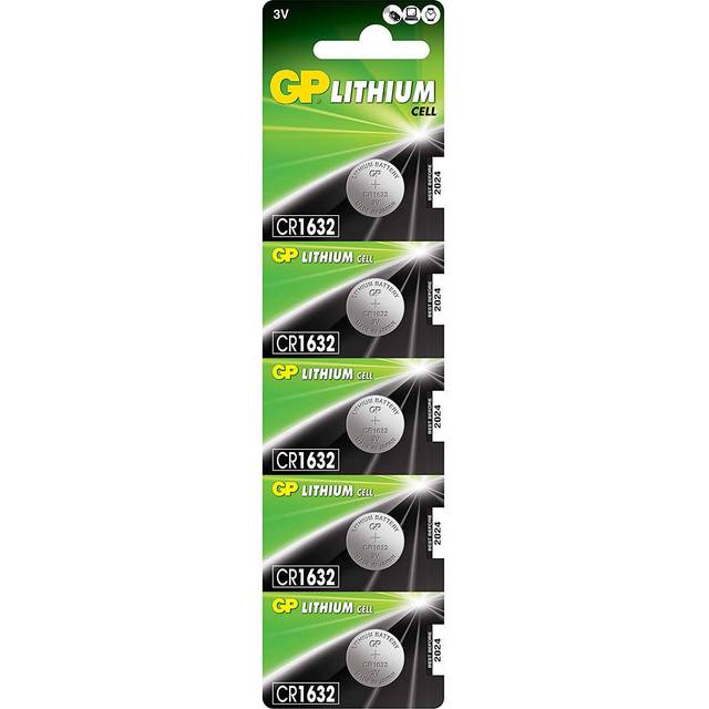 Bateria GP CR1632 Battery - 1 pc.