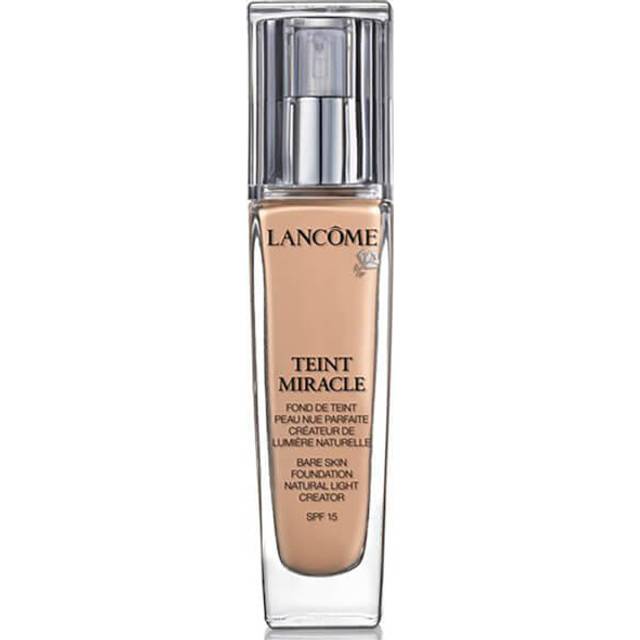Teint Miracle Foundation SPF15 30ml, 12 Ambre