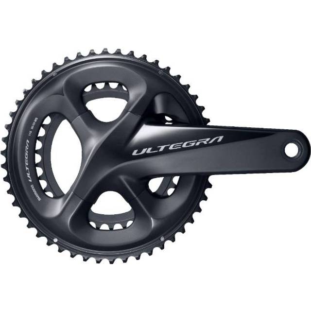 Shimano Ultegra R8000 11-Speed Vevparti, 53/39T, 172,5mm