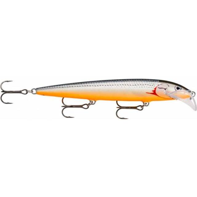 Scatter Rap Husky 13 cm
