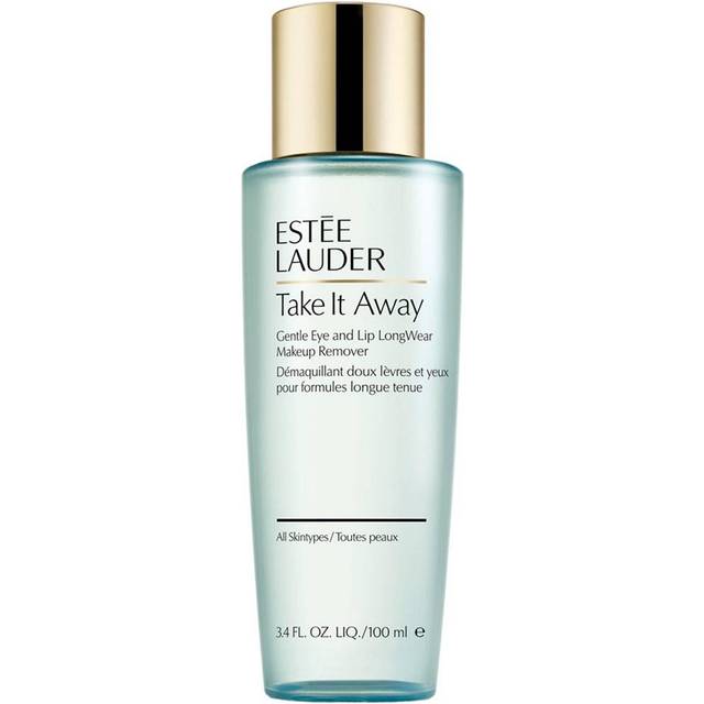 Estée Lauder Take it Away Gentle Eye and Lip LongWear Makeup Remover 100ml