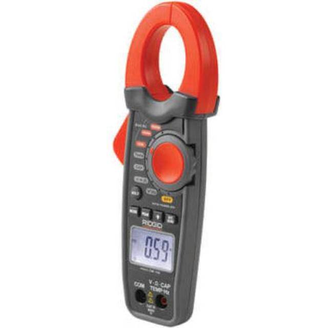 Ridgid CM 100 Micro Clamp Meter