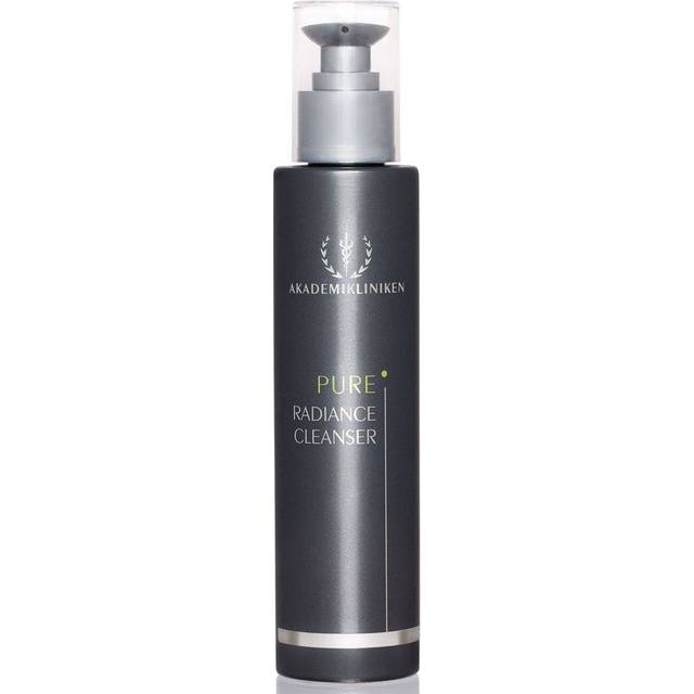 Akademikliniken Cure Extra Care Cleanser Rengöring, 50 ml
