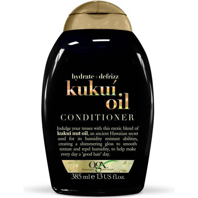 OGX Kukui Oil Conditioner 385ml