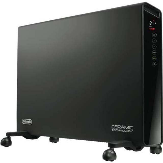 HX65L22 EX:2 - Convector HX665L22 2200W dove gray, HX65L22 EX:2 - Promotional item