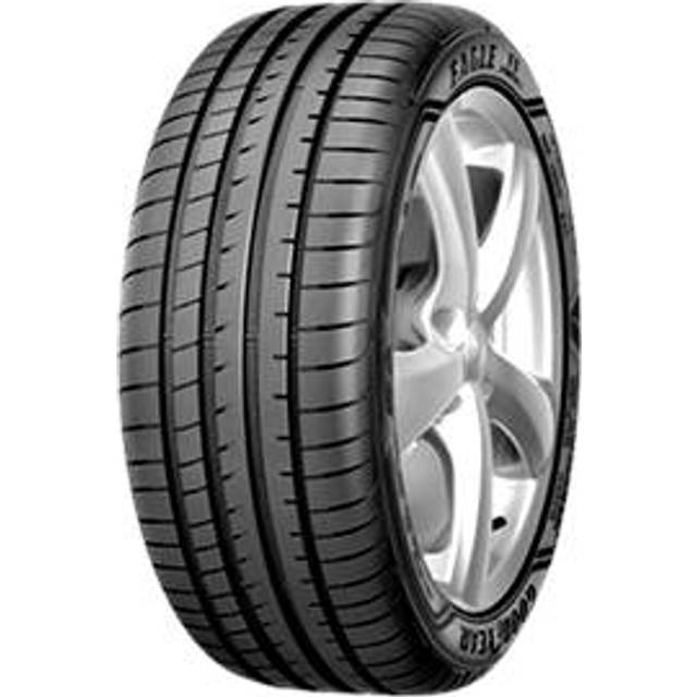 Goodyear Eagle F1 Asymmetric 225/50 R18 95W personbil Sommardäck Däck VOLVO: V70 3, XC70 II Kombi, BMW: 3 Touring, 3 GT, X1, AUDI: A6 C7 Avant 548316