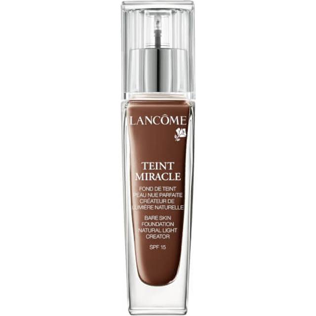 Lancôme Teint Miracle Foundation 16 Café