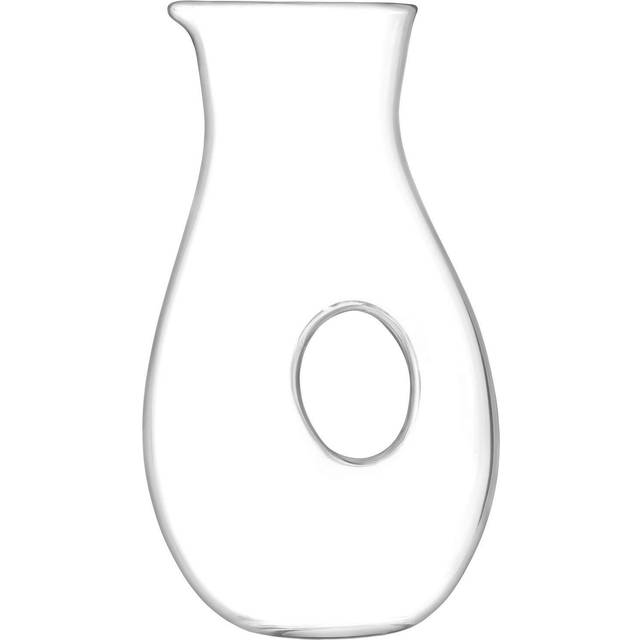 LSA International Ono Jug, Clear, 2.25L