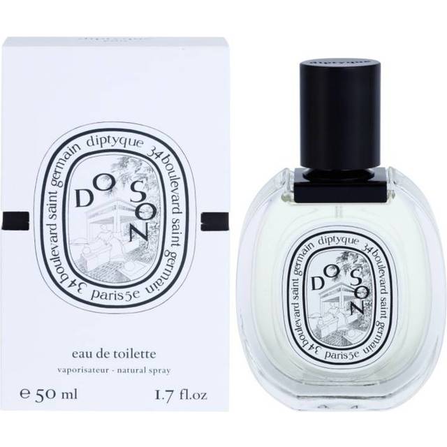 Diptyque - Do Son 50ml Eau de Toilette Spray for Women