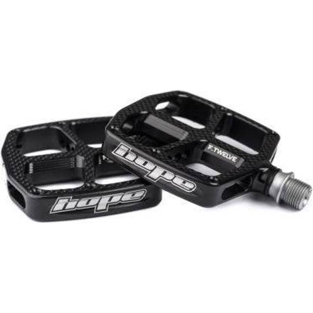 Hope Kids F12 Pedals - Pair - Blue