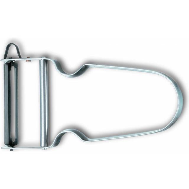 Rex Peeler Met/Met
