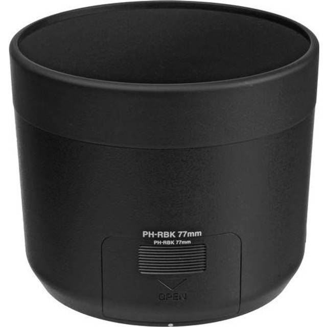 Pentax PH-RBK 77mm Lens Hood for DA 200mm / DA 300mm