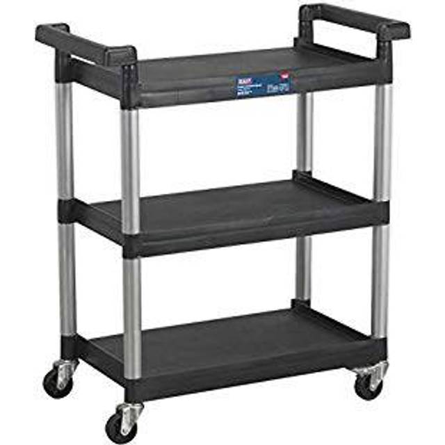 Sealey CX308 3-Level Workshop Trolley