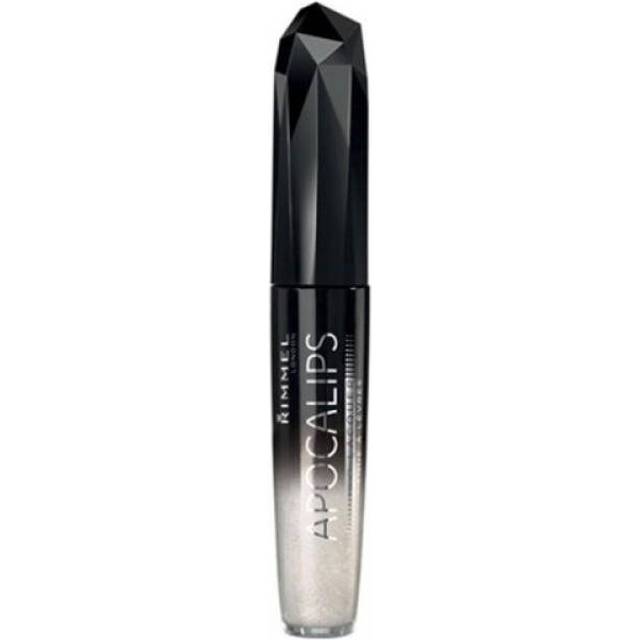 Rimmel Apocalips Lip Lacquer #700 Midnight Thunder