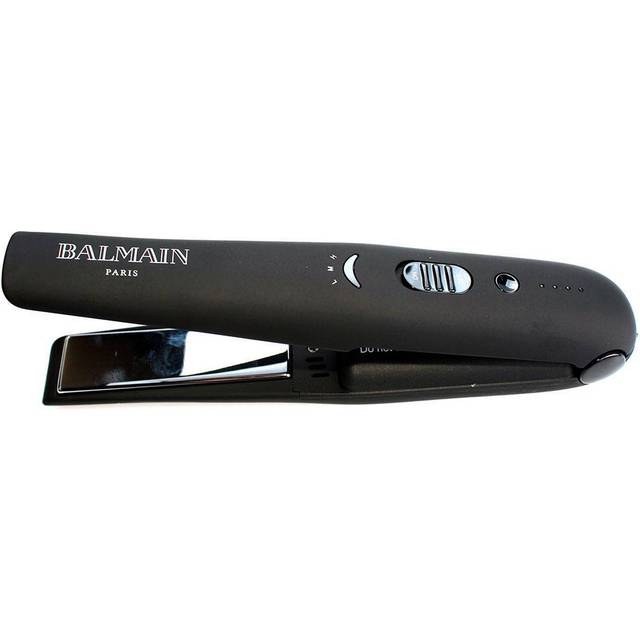 Cordless Straightener