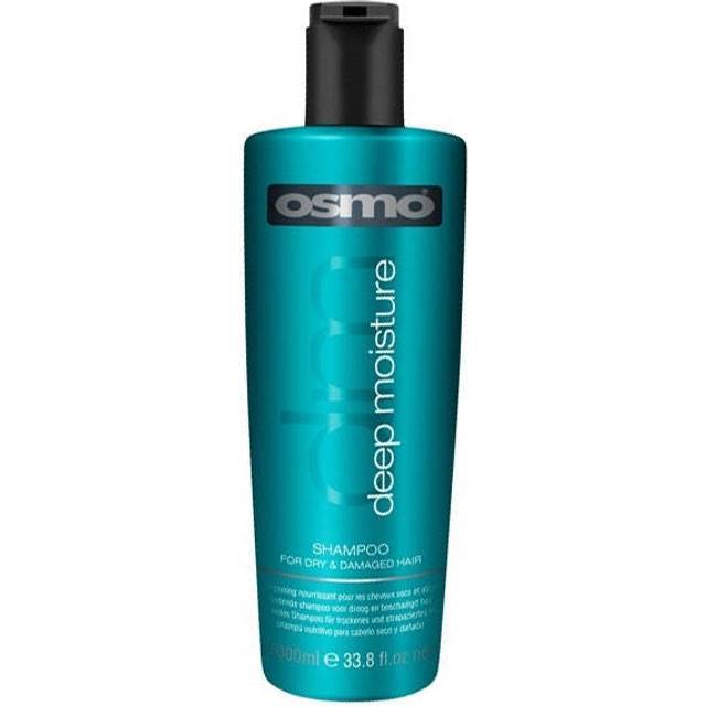 Osmo Deep Moisturising Shampoo 1000 ml