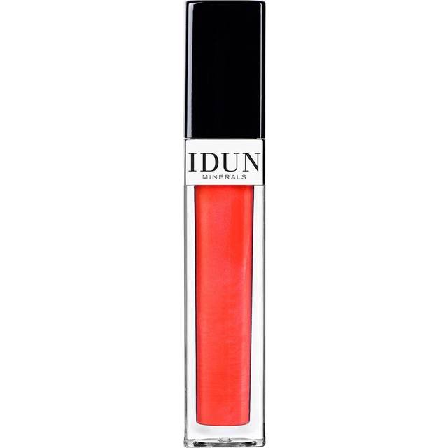 Idun Minerals Lipgloss - Mary - 6 ml