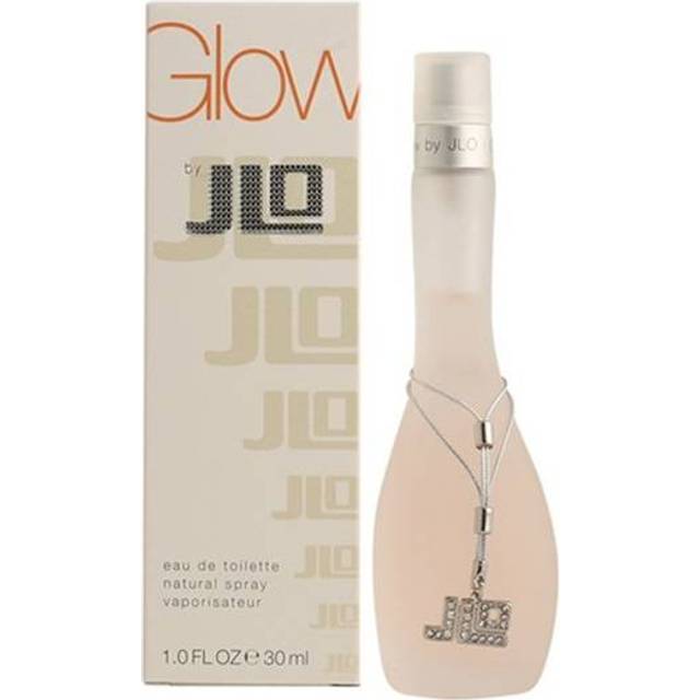 Jennifer Lopez - Glow 30ml Eau de Toilette Spray for Women
