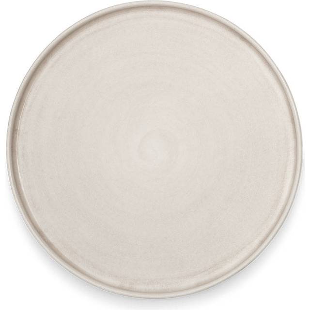 MSY Plate 20 cm, Grey
