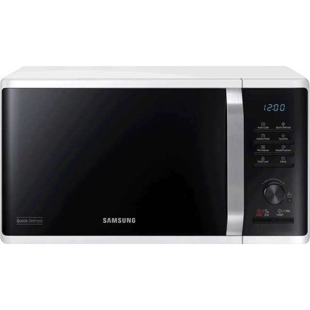 Samsung MS23K3515AW/TR Vit