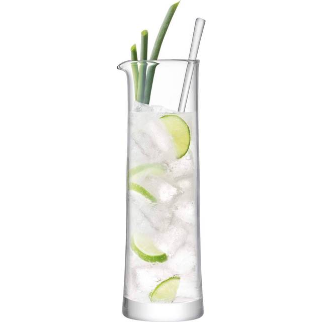 Cocktail Kanna & Rörer Gin Lsa 1,1l, 29x9,2x9,2cm
