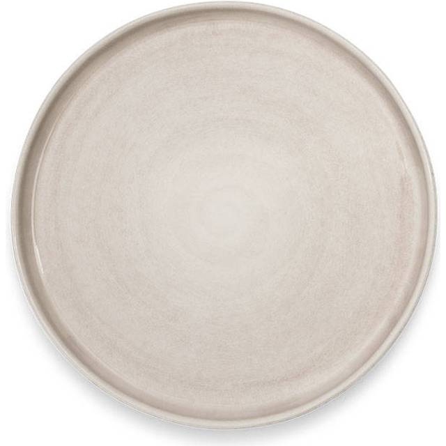 MSY Plate 13 cm, Icy Blue