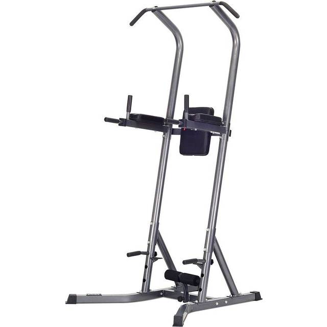 Power Tower Master Fitness Silver Ii