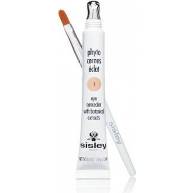 Sisley Eye Concealer With Botanical Extracts 001 15 ml
