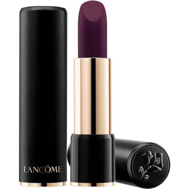 Lancôme L'Absolu Rouge Drama Matte Lipstick 508 Purple Temptation