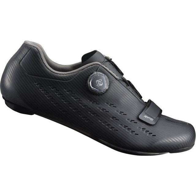 Shimano shrp5pc460sl00 herr sneaker cykling, 46, svart,