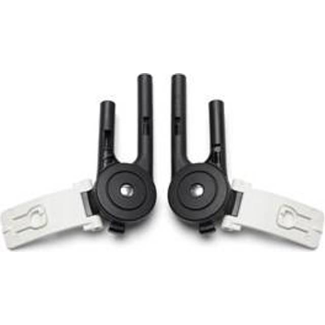 Bugaboo Bee5 Sufflettklämmor - Svart