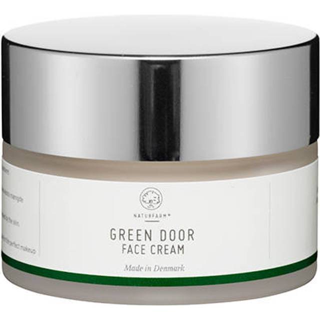 Naturfarm Green Door Face Cream 50ml