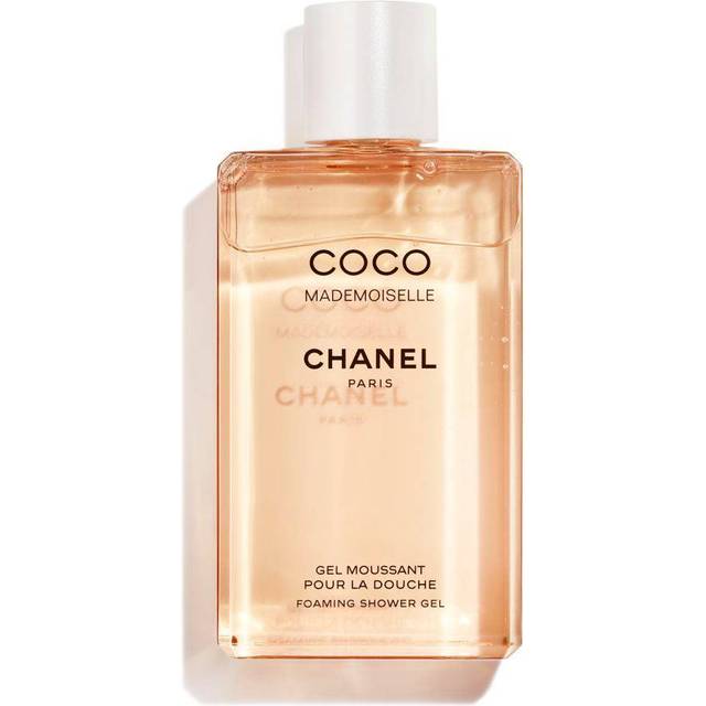 Chanel Coco Mademoiselle Foaming Shower Gel 200Ml