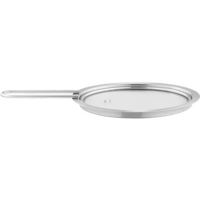 Eva Trio Grytlock glas 13 cm