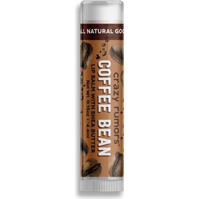 Crazy Rumors - Coffee Bean - lip balm 4.5g