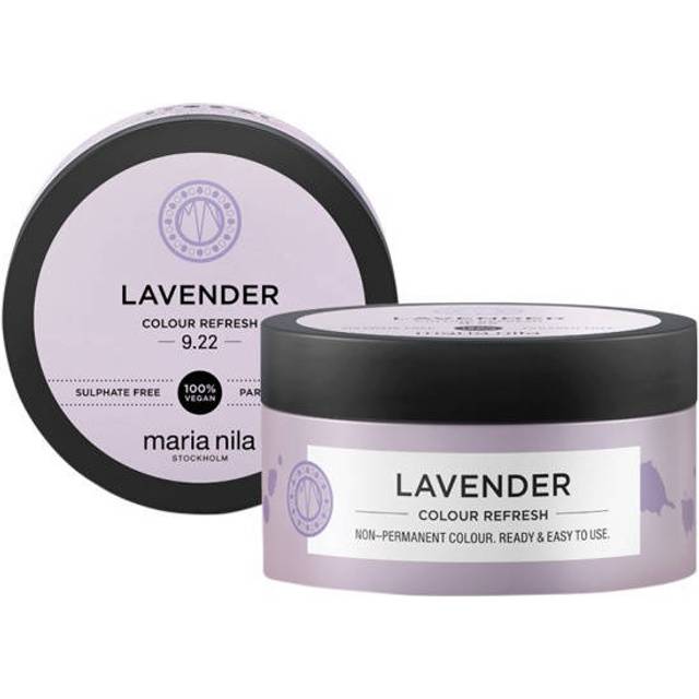 Maria Nila Colour Refresh Lavender 100 ml