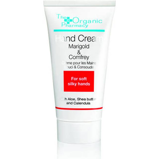 The Organic Pharmacy Hand Cream Marigold & Comfrey (U) 30 ml