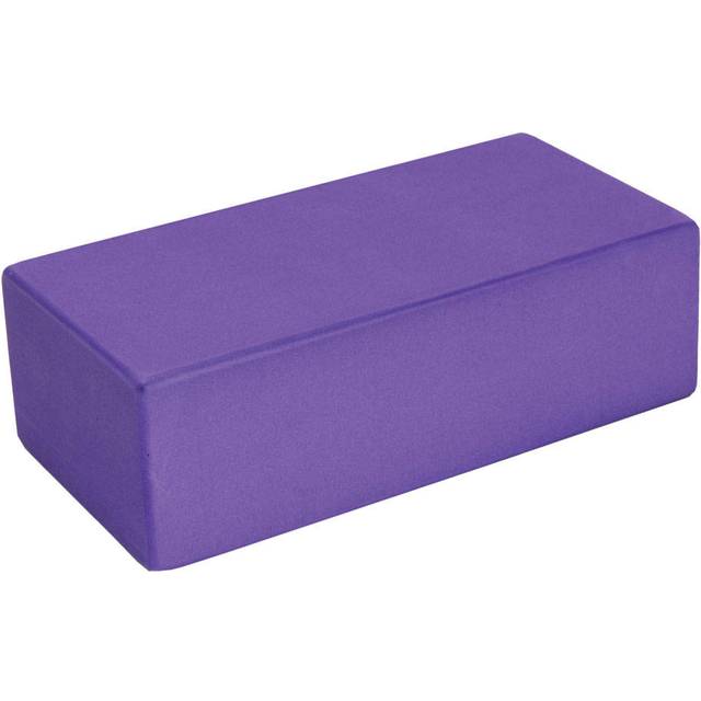 Fitness Mad Hi-density Yoga Brick