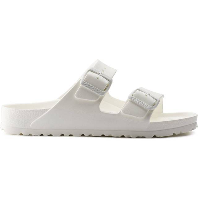 Birkenstock Arizona Essentials EVA - White