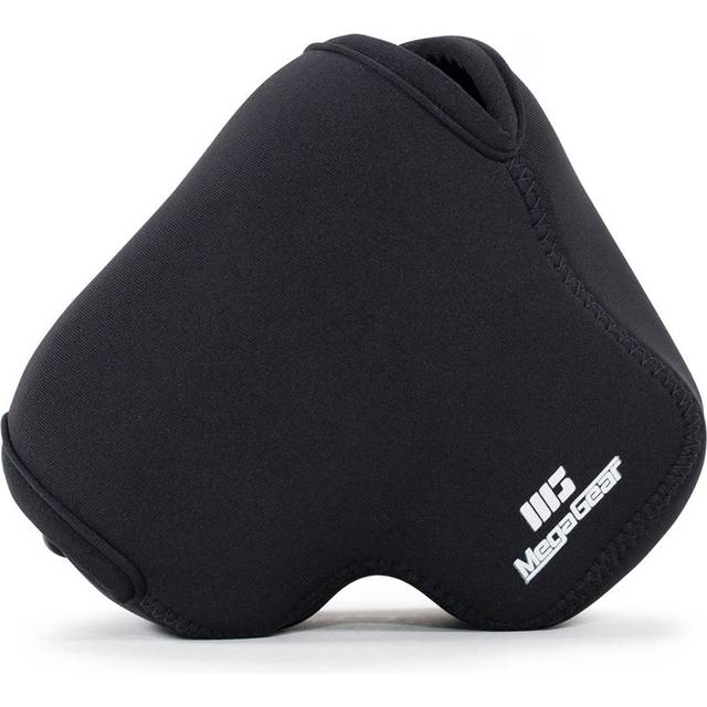 MegaGear Ultra Light Neoprene Camera Case compatible with Panasonic Lumix DMC-FZ300