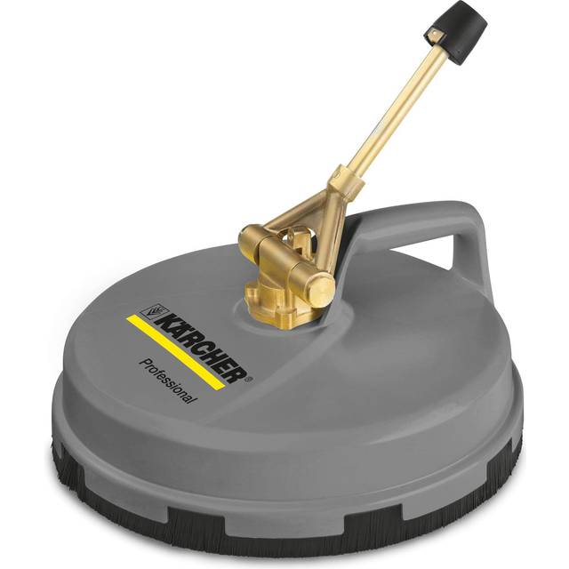 Karcher Patio Cleaner FR Classic EasyLock With Nozzles For 500L/H Machine