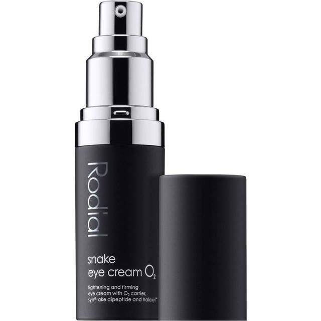 Rodial Snake Eye Cream O2 15ml